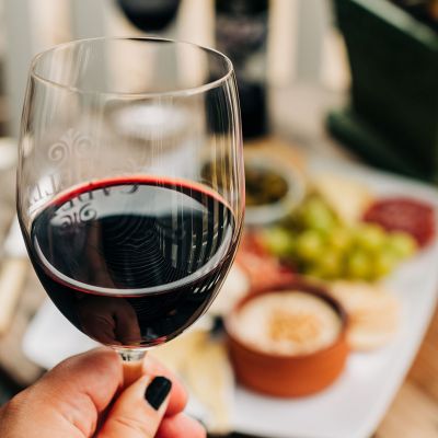 wine and cuisine - thermen golf pannonia ferienresort